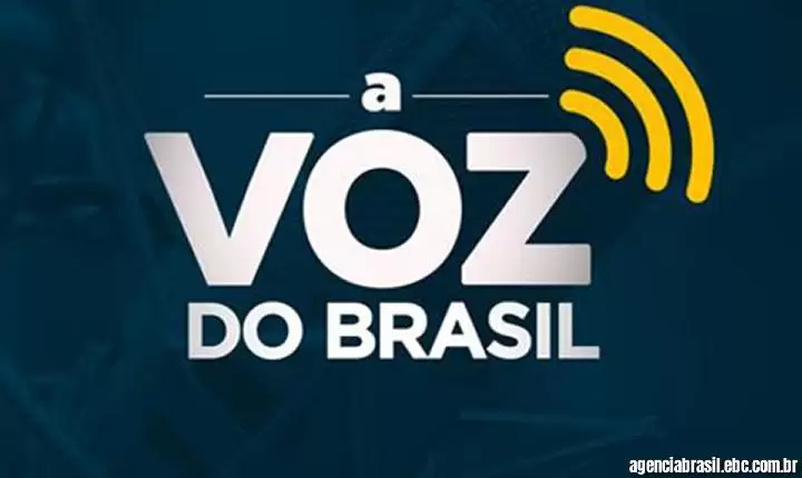 A Voz do Brasil