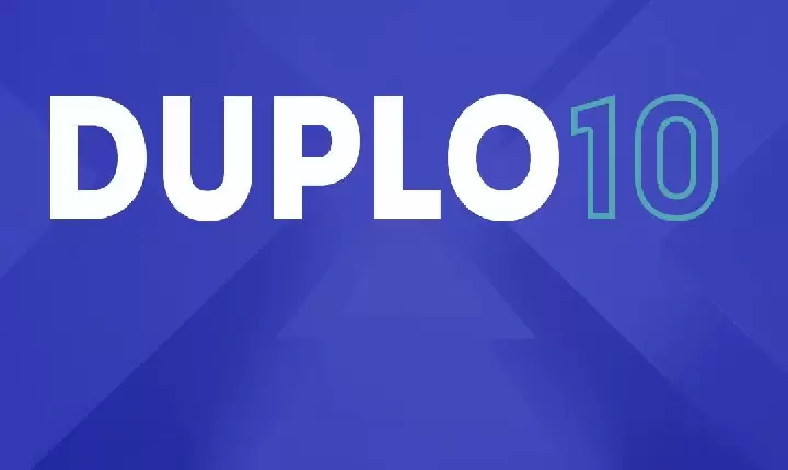 Duplo 10