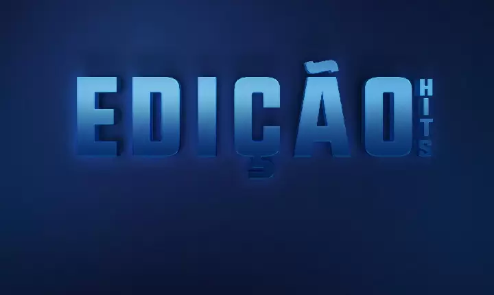 Edição Hits