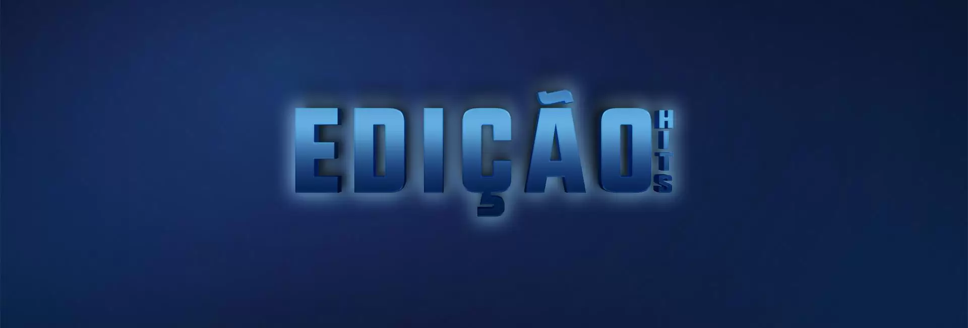 Edição Hits