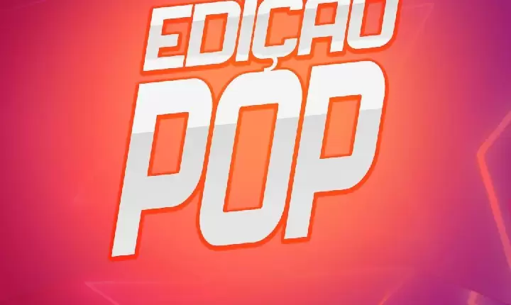 Edição Pop