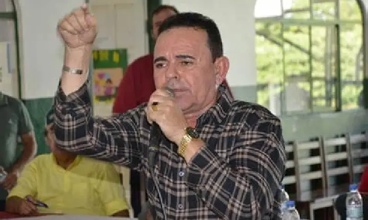 Justiça Eleitoral torna inelegível por 8 anos ex-prefeito de Humaitá