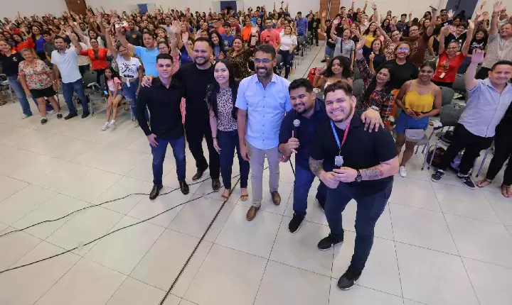Programa English Manaus da prefeitura tem 4º ‘aulão’ marcado para o dia 19