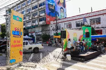 Galeria de Imagem