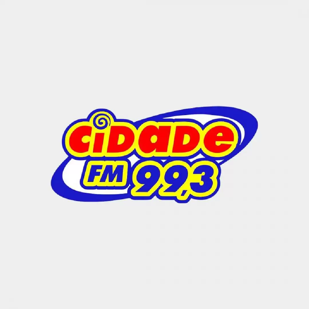 Cidade FM – Rádio Cidade