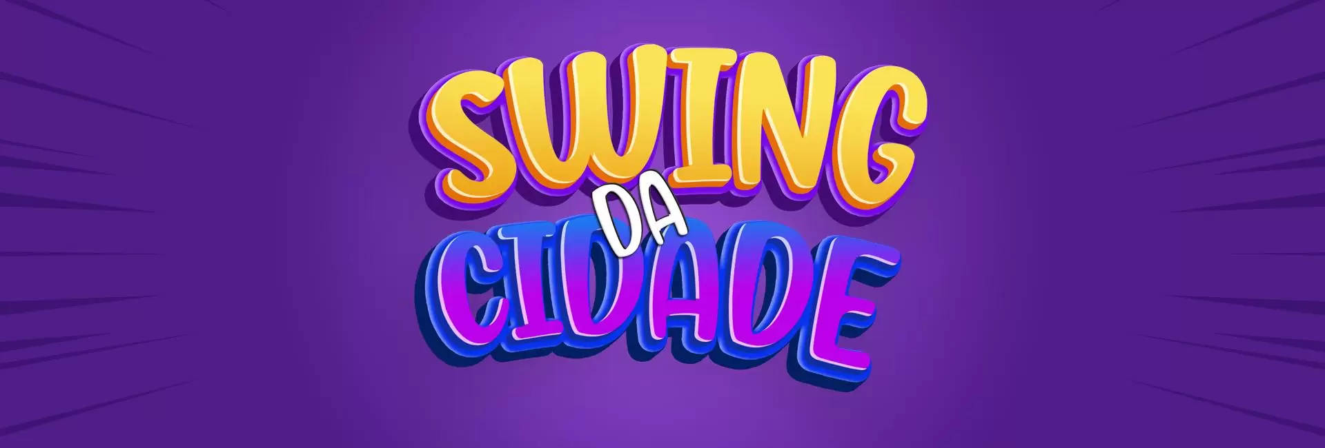 Swing da Cidade