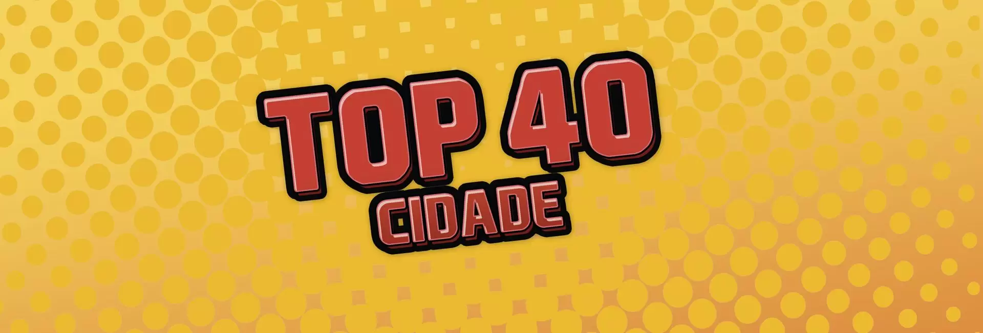 Top 40