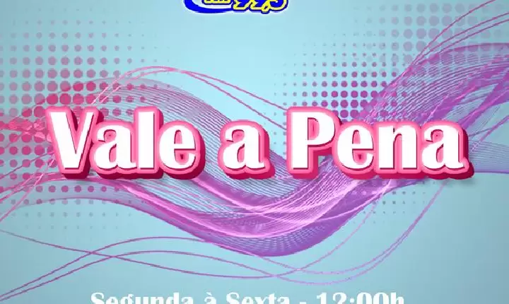 Vale á Pena