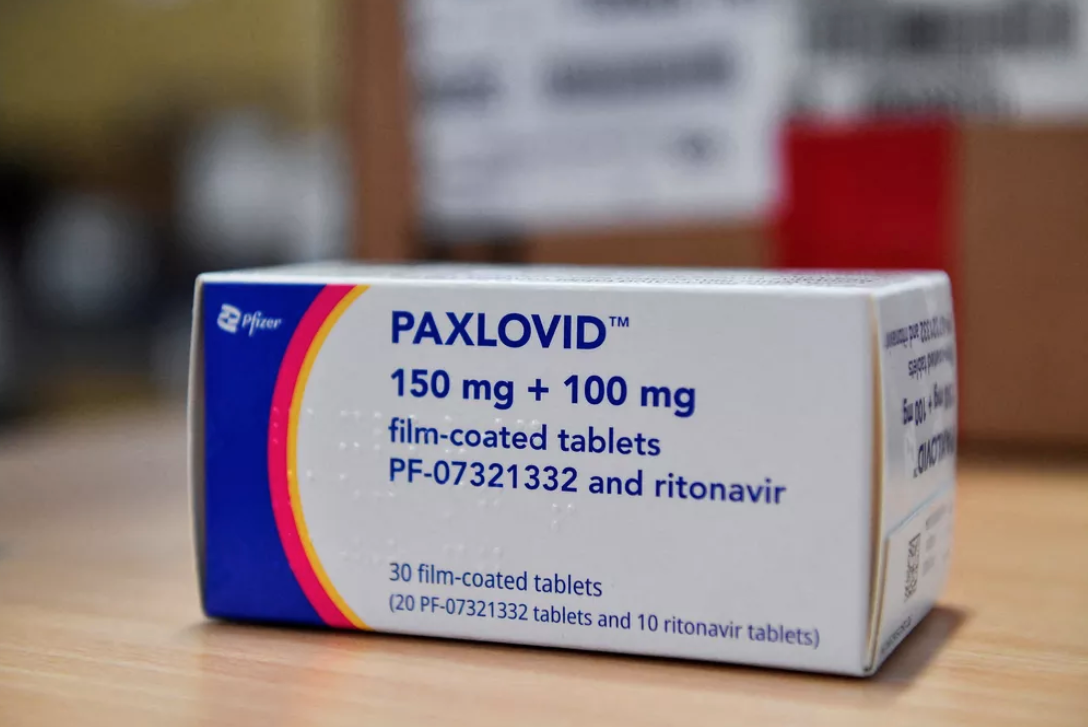 Como funciona o Paxlovid, remédio para Covid recomendado pela OMS que pode ser incorporado ao SUS.