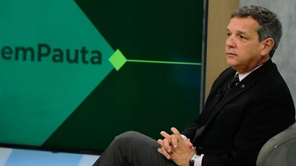 Caio Paes é indicado para presidente da Petrobras