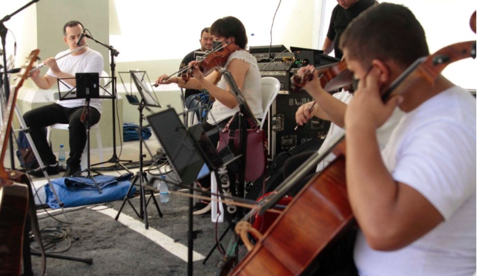 Cemitérios públicos de Manaus terão ambientação musical no Dia das Mães