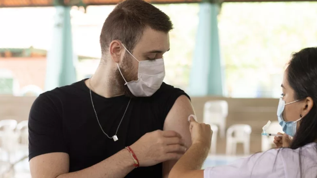 Manaus oferece 51 pontos de vacinação contra a Covid-19 nesta semana