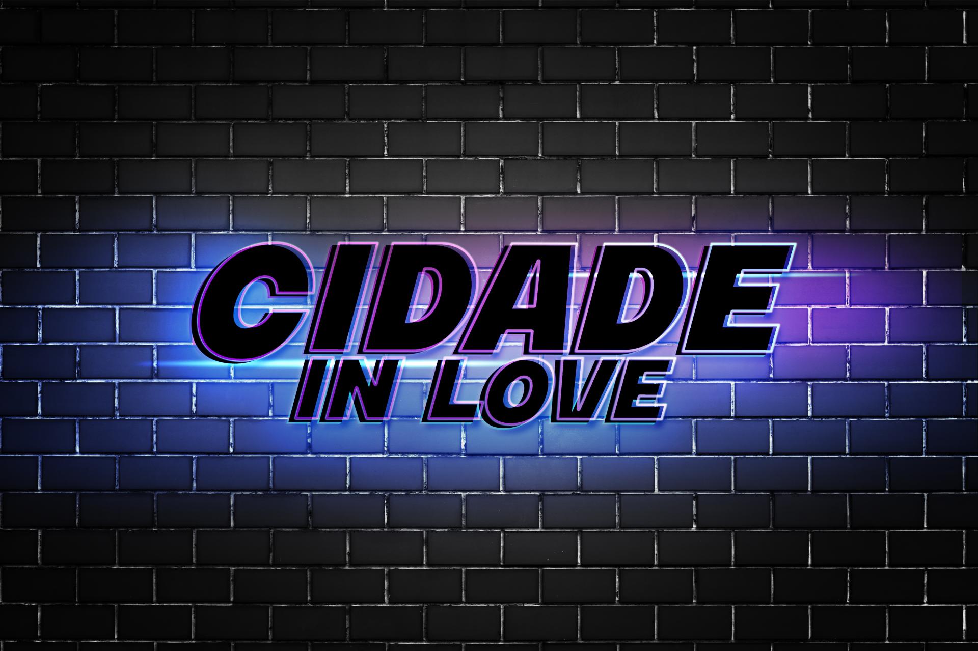 Cidade In Love