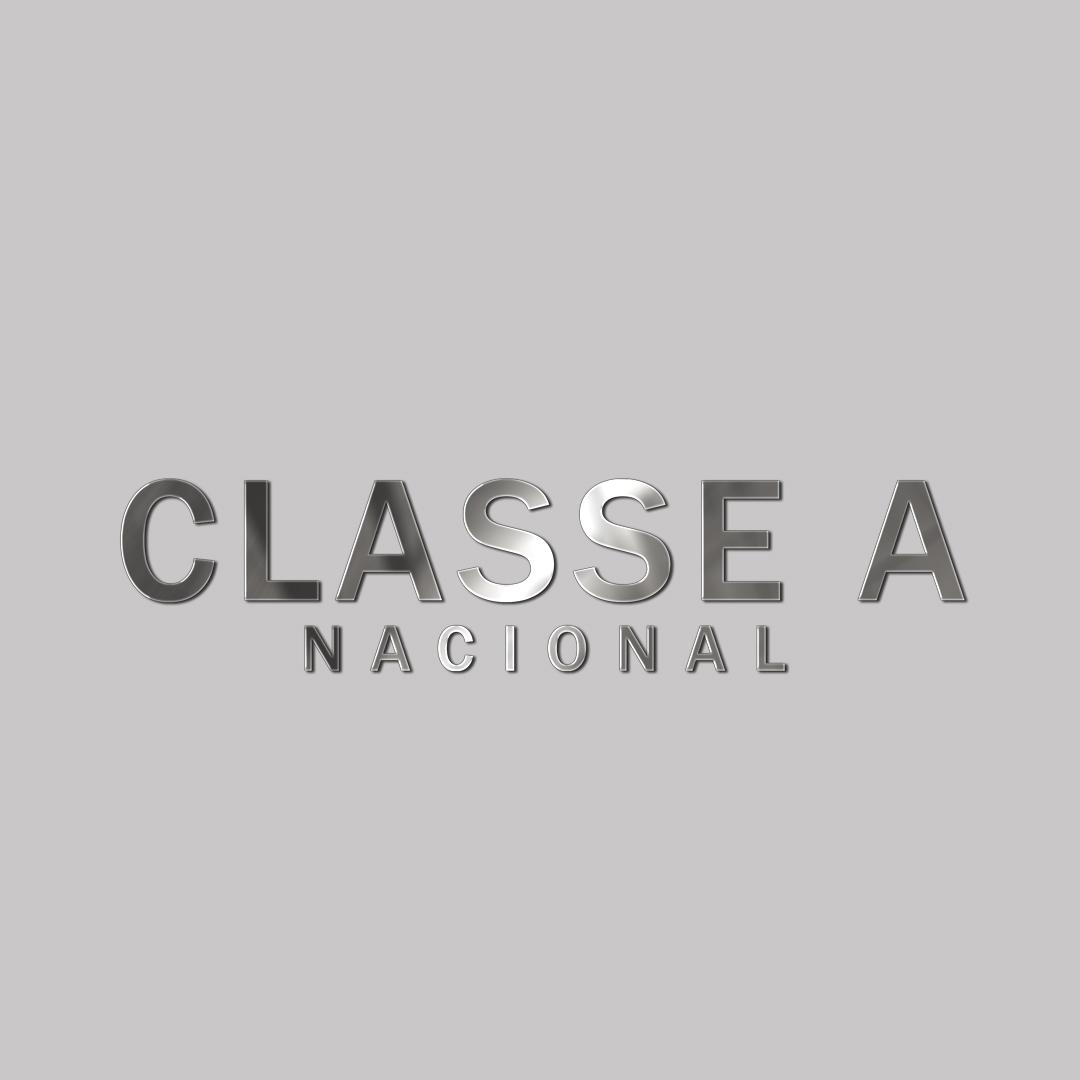 Classe A Nacional
