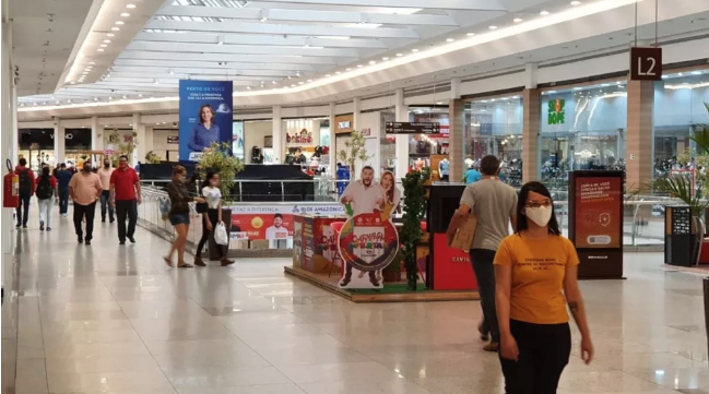 Confira as lojas de Manaus que ofertam produtos com descontos no 'Dia Livre de Impostos'