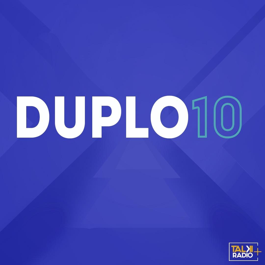 Duplo 10