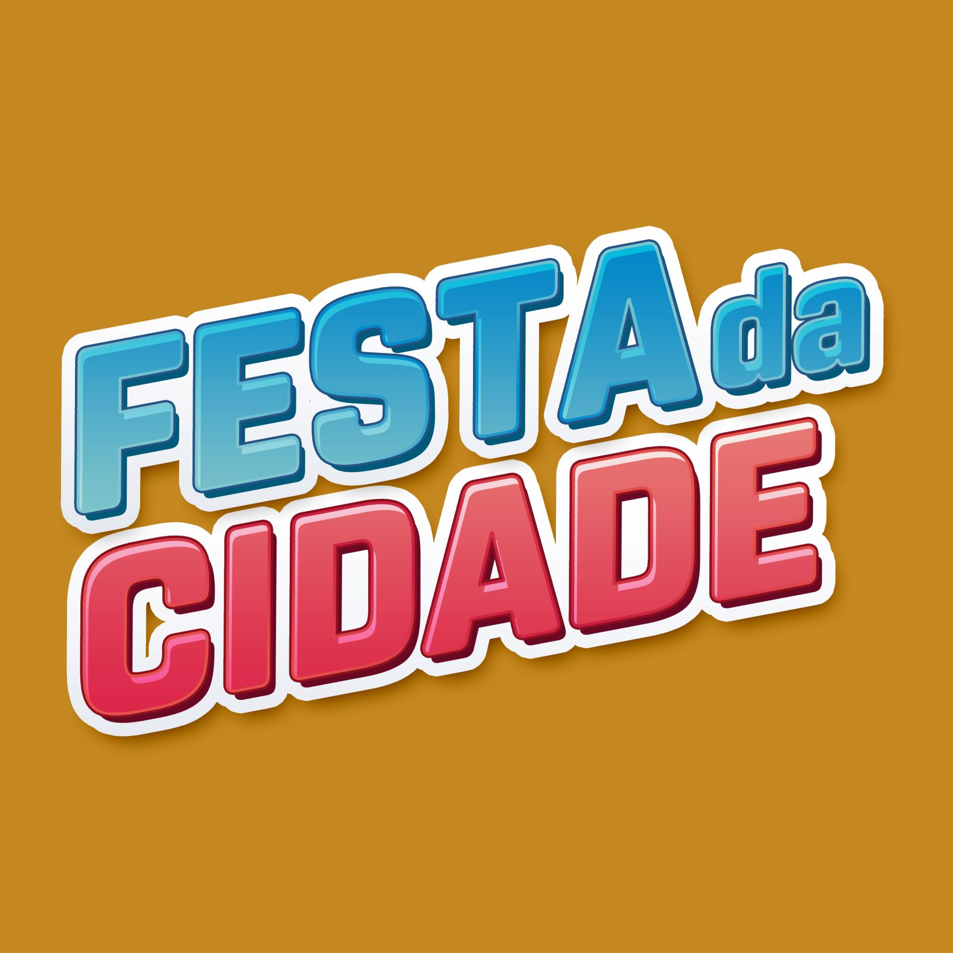 Festa da Cidade