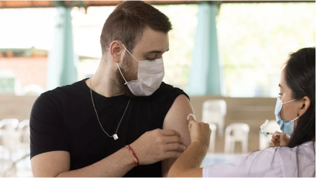 Manaus oferece 53 pontos de vacinação contra a Covid-19 nesta semana