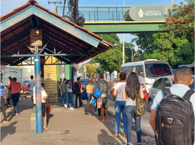 Ministério Público investiga falhas em sistema de bilhetagem do Sinetram em Manaus