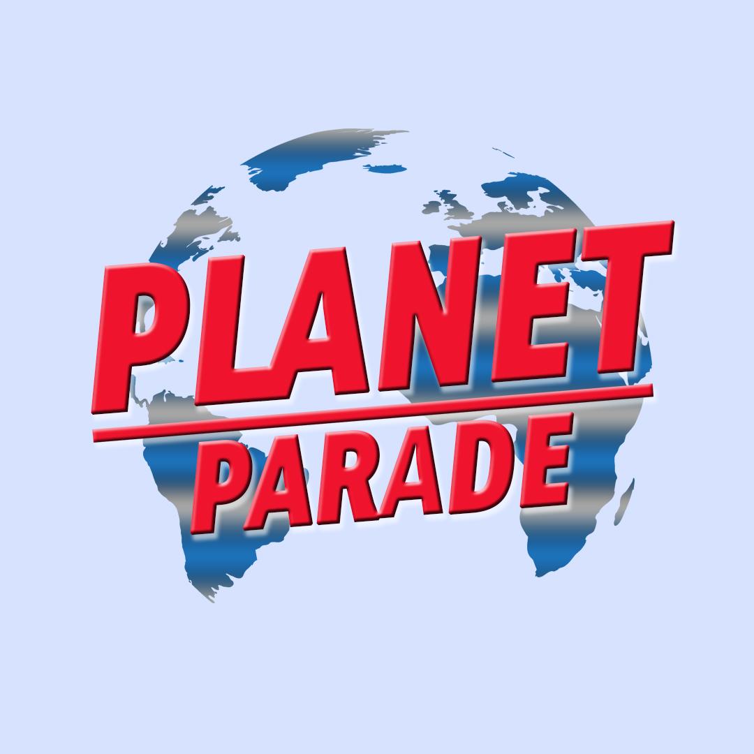 Planet Parede