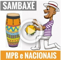 Sambaxé