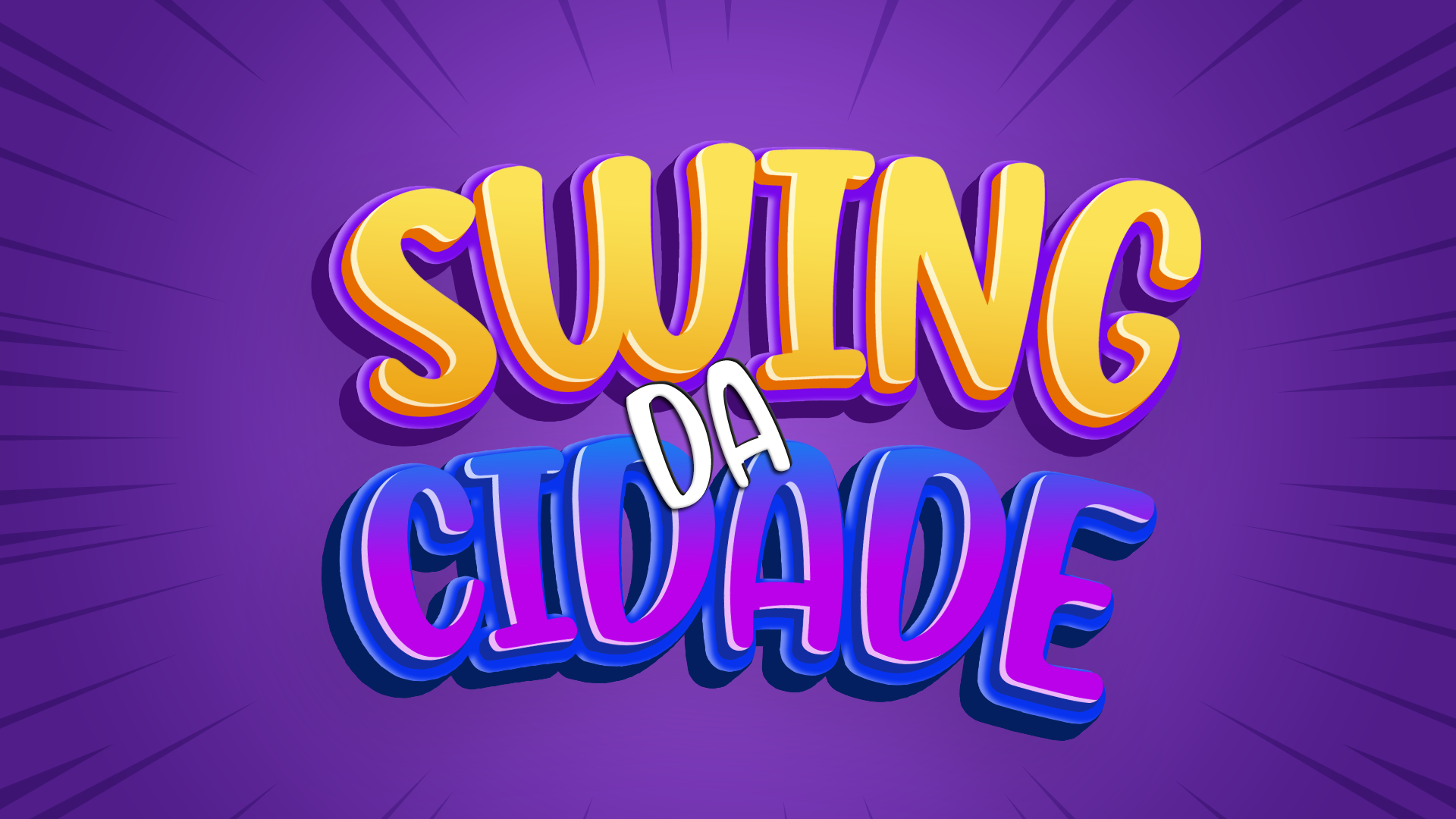 Swing da Cidade