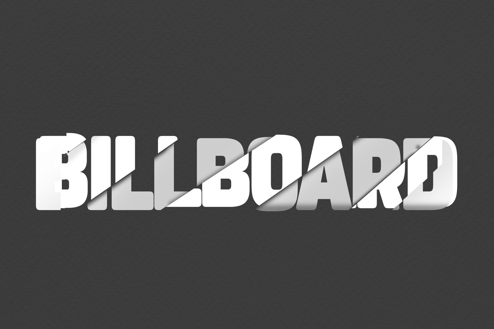 Top Bilboard