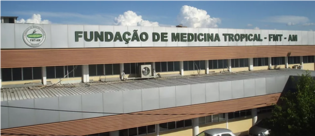 Amazonas investiga caso 'compatível' com varíola dos macacos