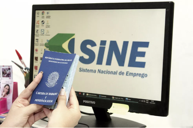 Atendimento no Sine Manaus da Constantino Nery está suspenso nesta terça