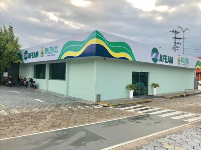 Concurso com vagas para a Afeam abre inscrições na segunda-feira (18)