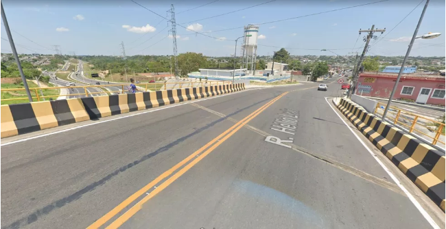 Prefeitura vai interditar rua e alterar rotas de ônibus na Zona Norte de Manaus