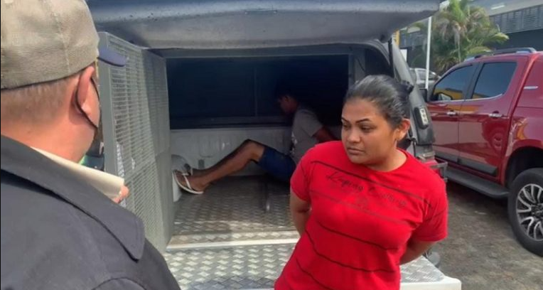 Sogra é suspeita de pagar R$ 300 para matar venezuelana por não aceitar relacionamento do filho, diz PC-AM