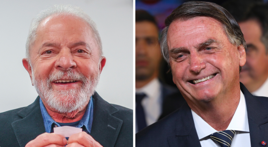 Bolsonaro recebe apoio de Zema, Castro e Moro; PDT de Ciro e Cidadania aderem a Lula