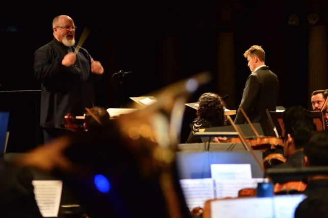 Agenda do Teatro Amazonas tem de pagode a concerto lírico nesta semana