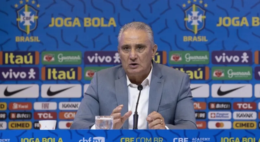 Convocados da Seleção para a Copa do Mundo 2022: veja a lista completa de Tite