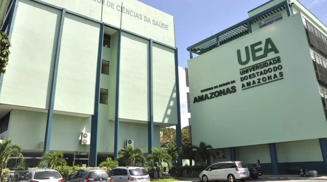 UEA inscreve para mestrado acadêmico em Saúde Coletiva, no AM