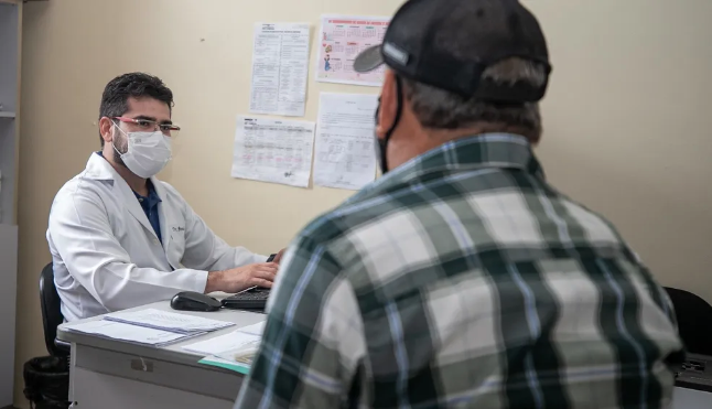 Unidades de saúde oferecem atendimento aos homens nos sábados de novembro, em Manaus