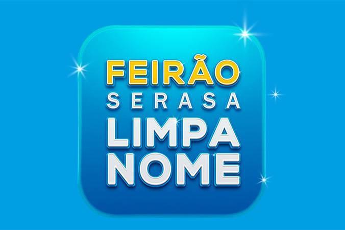 Feirão Limpa Nome começa nesta segunda-feira com descontos de Desenrola e contas de luz