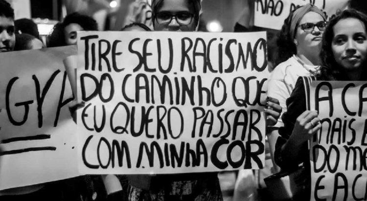 Racismo afeta saúde desde o nascimento até a morte, diz especialista