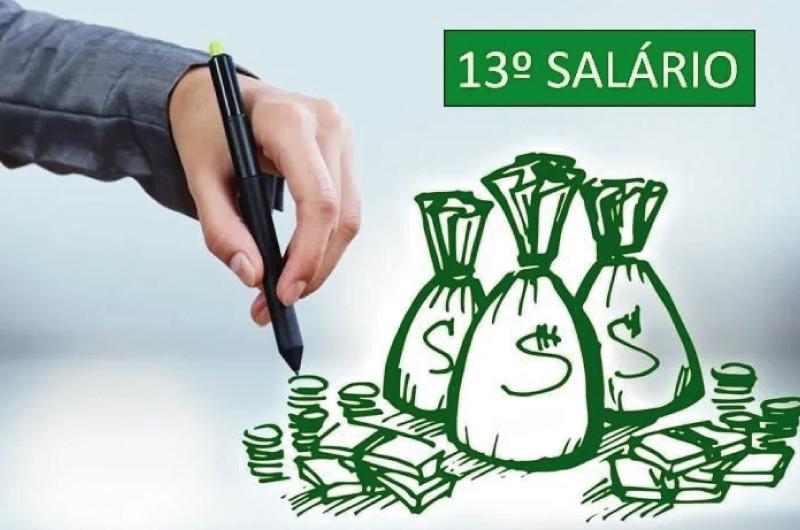 13º salário: primeira parcela será paga até dia 30 deste mês; veja como calcular o valor