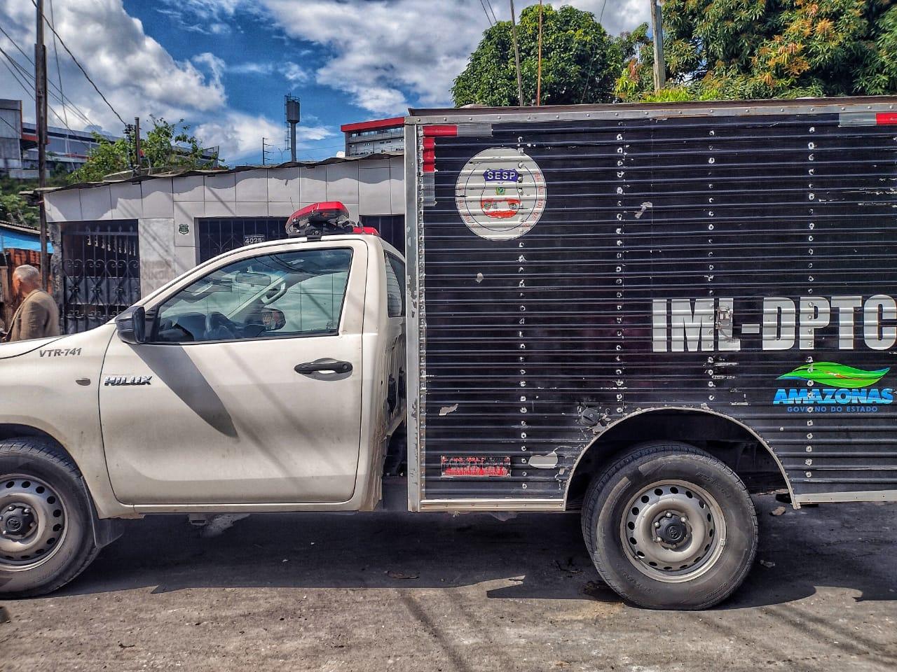 Duplo homicídio: homens são executados em lava a jato na Zona Norte de Manaus