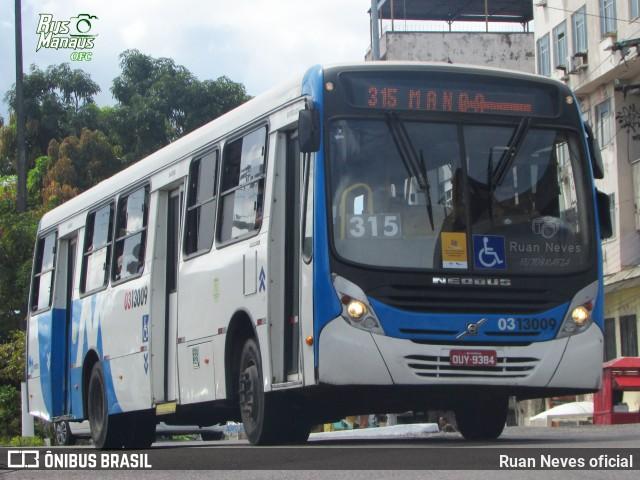 Em Manaus, avenida João Valério passa a contar com novas linhas de ônibus nesta segunda; veja mudanças