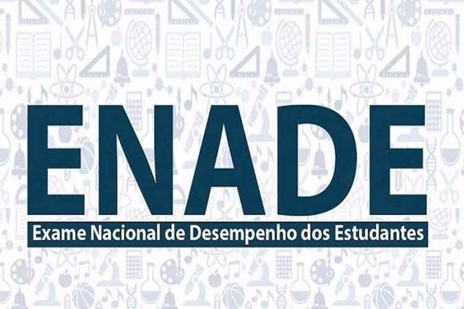 Enade: prazo para preencher questionário termina neste sábado