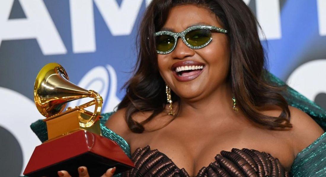 Gaby Amarantos, Marília Mendonça e Tiago Iorc vencem Grammy Latino