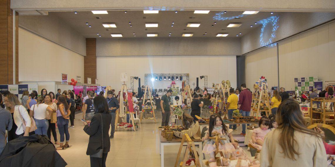 Procon Manaus oferecerá serviços de atendimento ao consumidor na 2ª edição do Expo Mulher