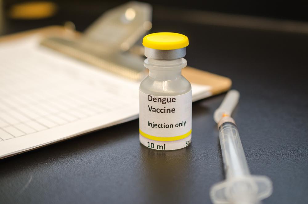 Amazonas registra mais de 3 mil casos de dengue em 2024
