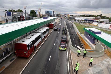 Avenida Constantino Nery será interditada a partir desta segunda para receber rede de esgoto em Manaus