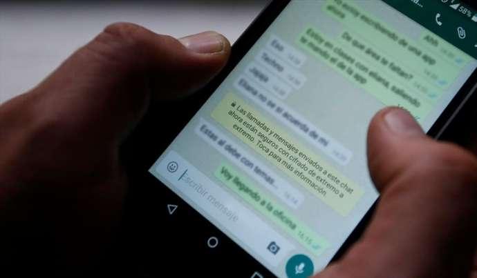 Golpe envia falso SMS com mensagem do Bolsa Família em Manaus