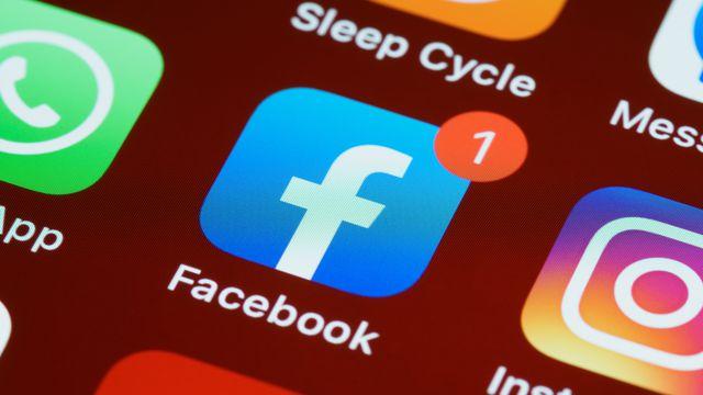 Instagram e Facebook ficam fora do ar nesta terça-feira e web reclama