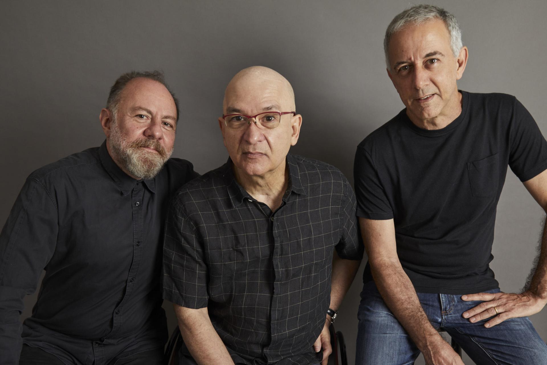 Paralamas do Sucesso apresenta tour ‘Clássicos’ em Manaus